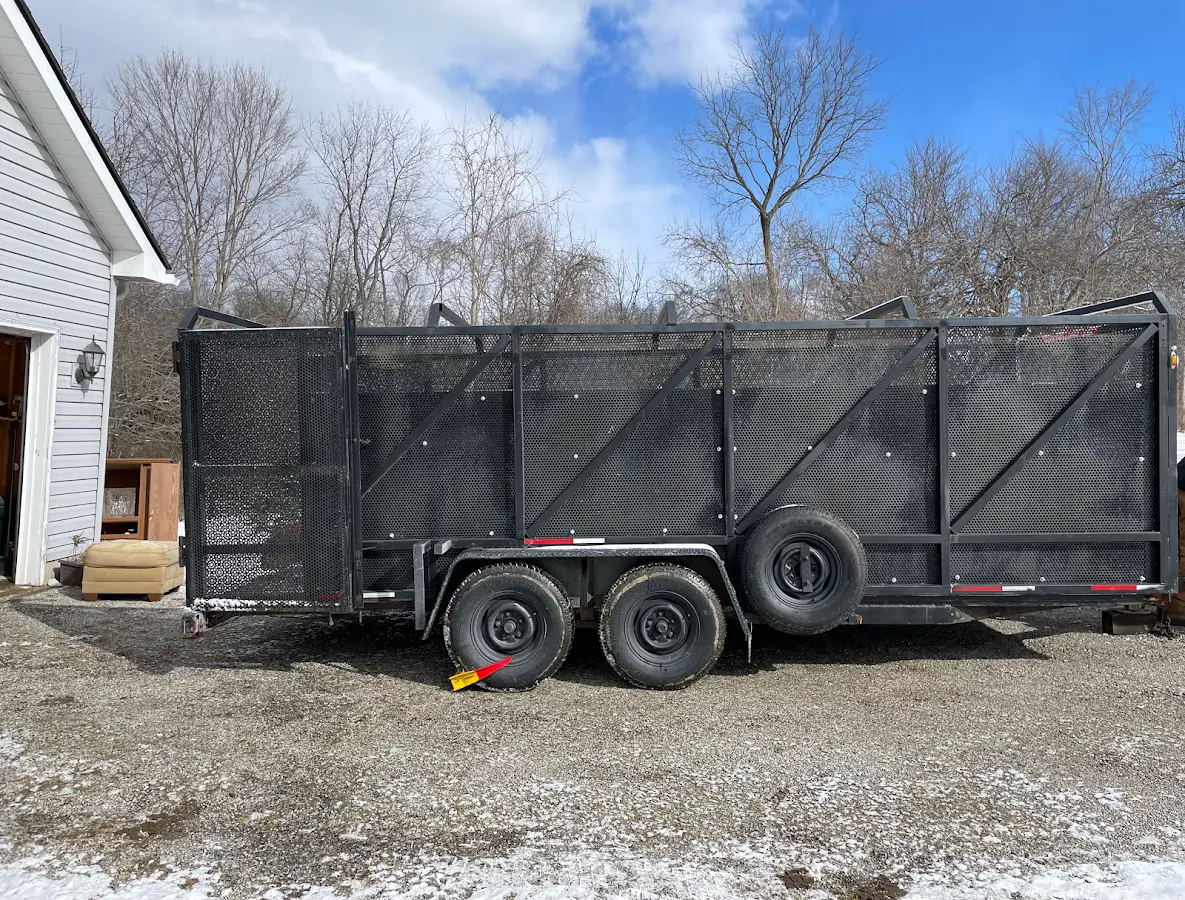 Commercial Dumpster Rental in Talladega, AL